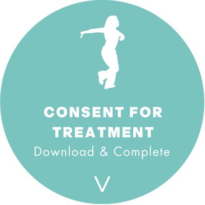 Consent for Treatment