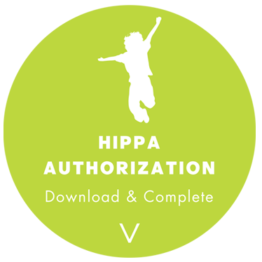 HIPPA Authorization