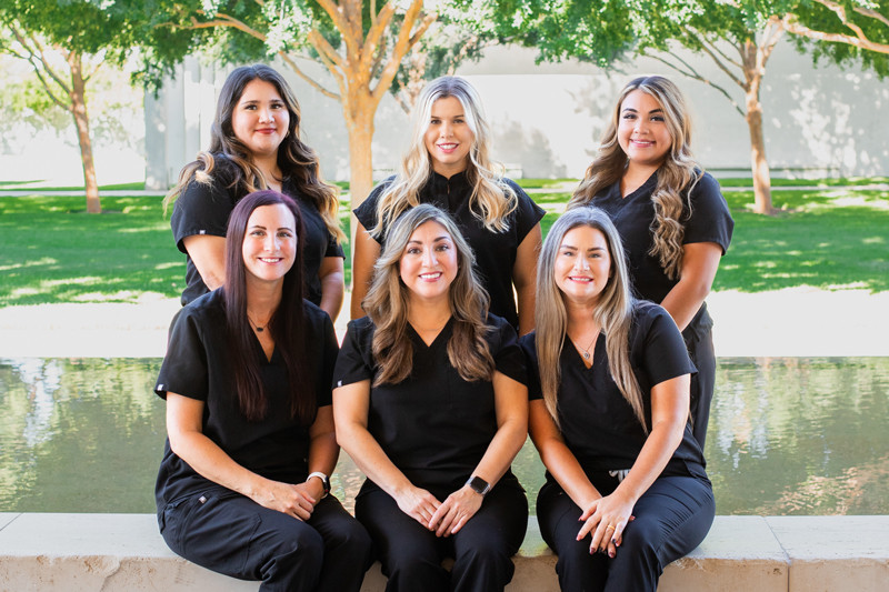 CLINICAL STAFF